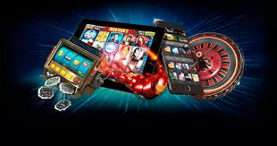 Вход на официальный сайт Vulkan Deluxe Casino