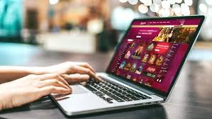 Вход на официальный сайт Grand Casino