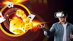 Vulkan Deluxe Casino